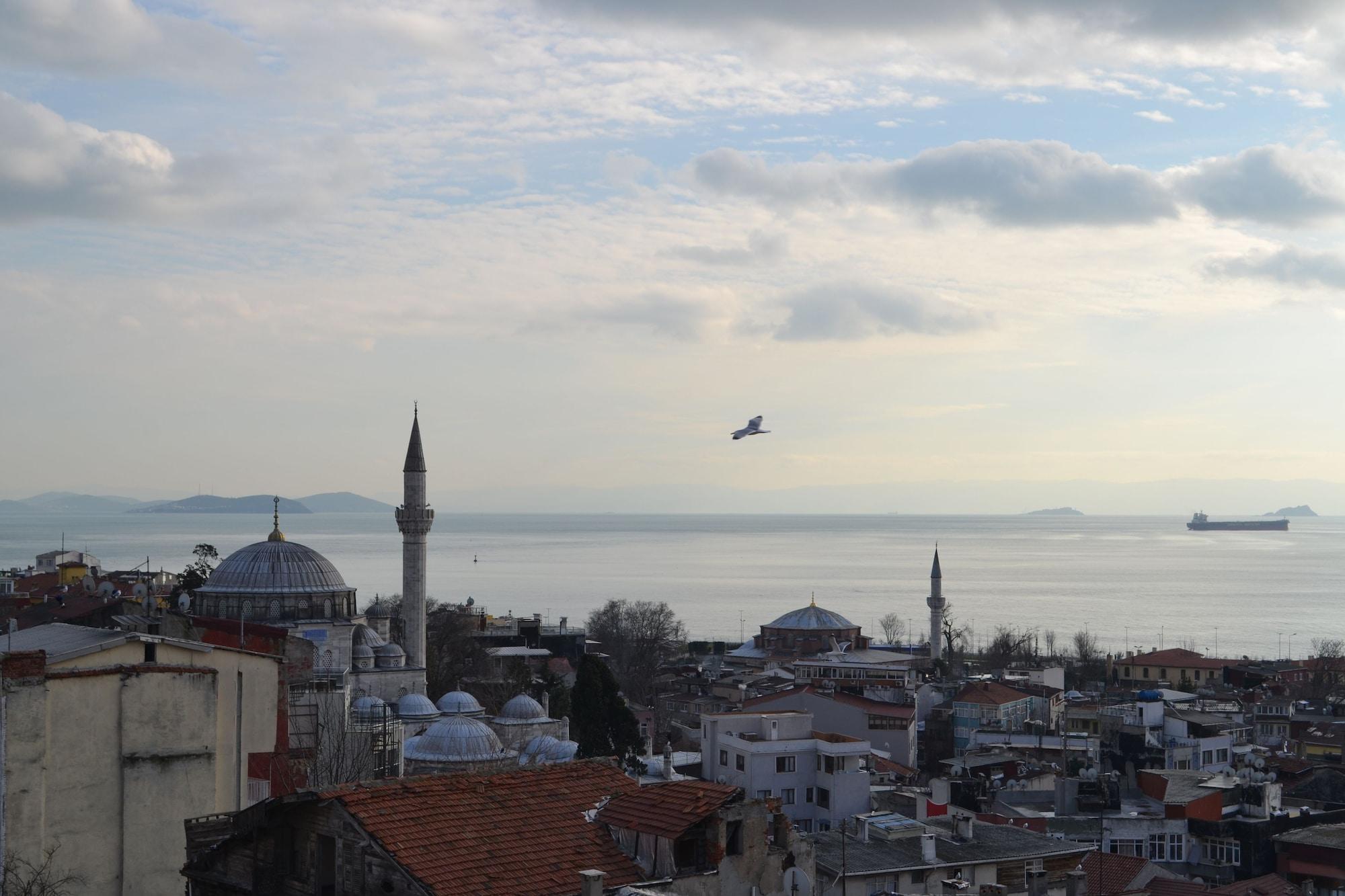 Atlantis Royal Hotel Provincia di Provincia di Istanbul Esterno foto